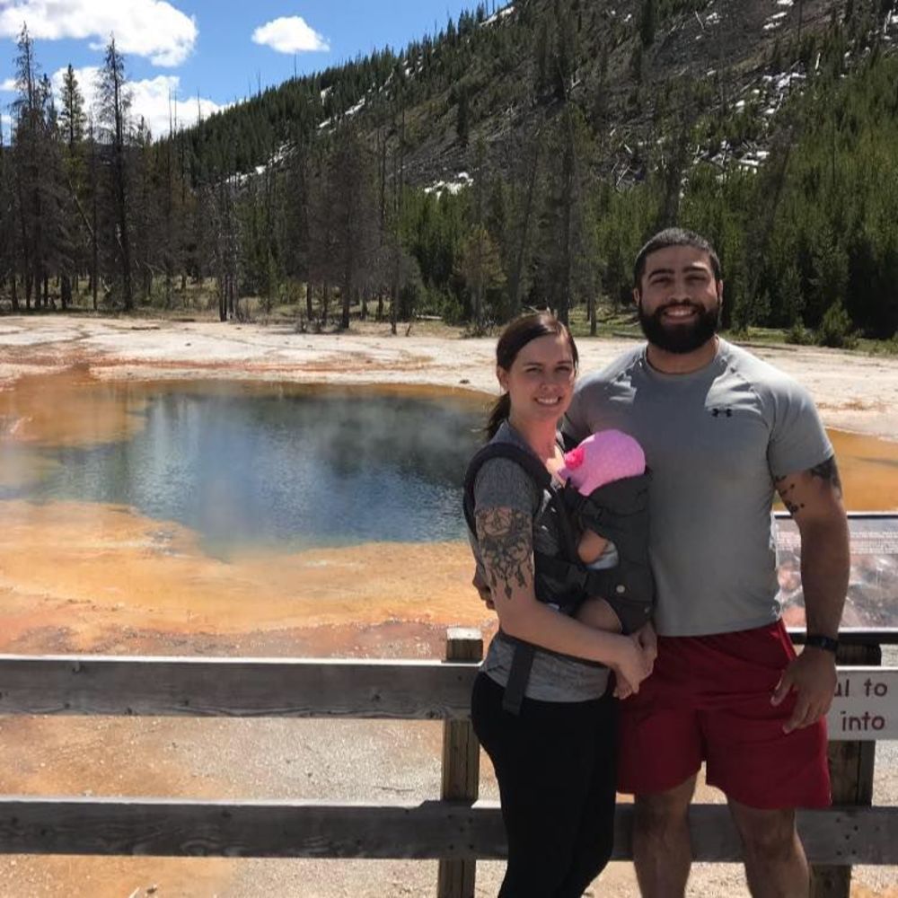 Meet your Posher, Jessie